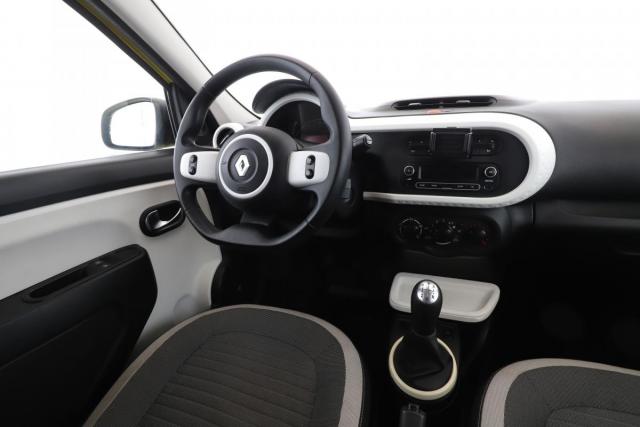 Renault Twingo image 6