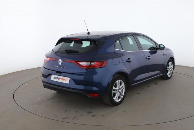 Renault Mégane image 2