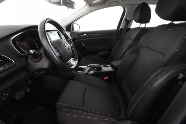 Renault Mégane image 3