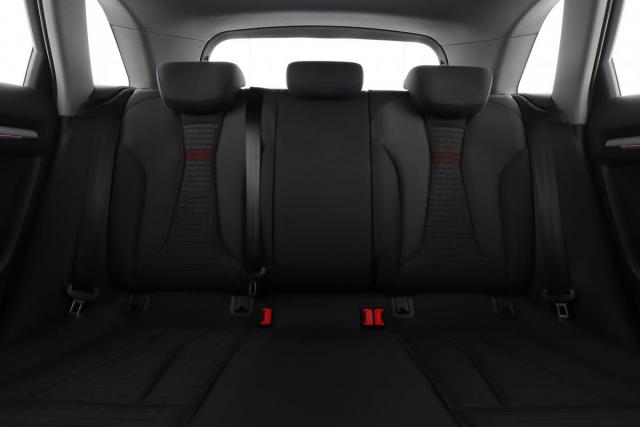 Audi A3 Sportback image 8