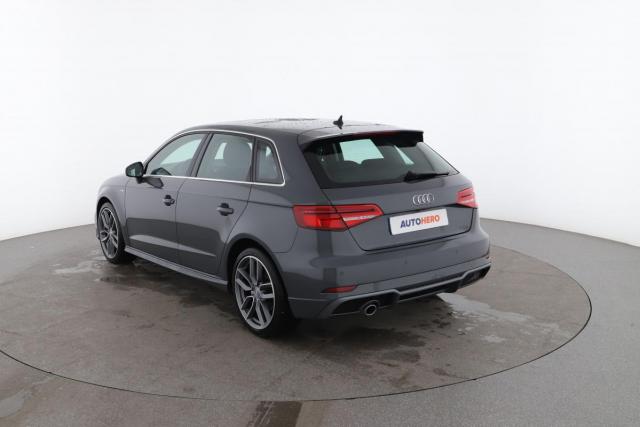 Audi A3 Sportback image 3