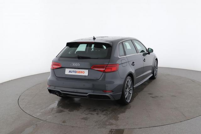 Audi A3 Sportback image 1
