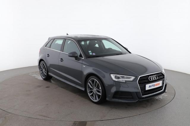 Audi A3 Sportback image 2