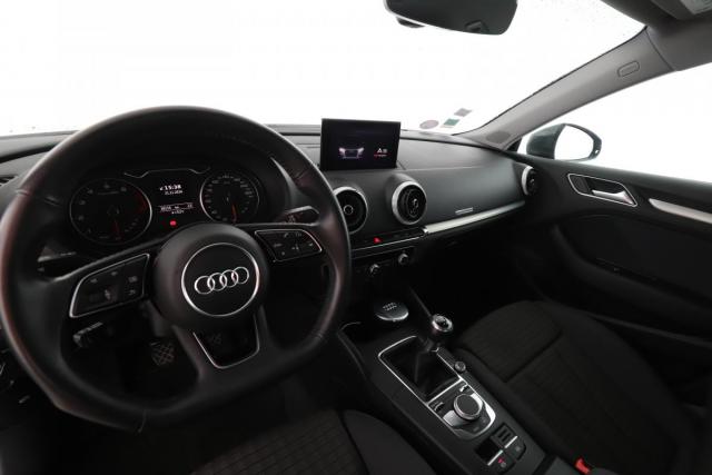 Audi A3 Sportback image 6