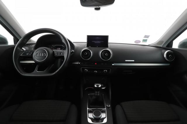 Audi A3 Sportback image 9