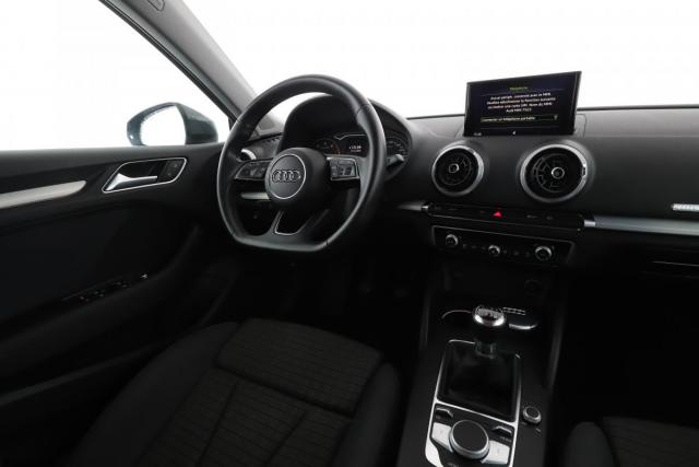 Audi A3 Sportback image 7