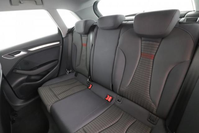 Audi A3 Sportback image 4