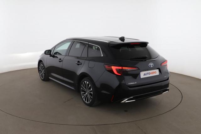 Toyota Corolla Touring Sports image 4