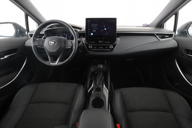 Toyota Corolla Touring Sports image 9