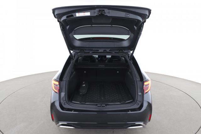 Toyota Corolla Touring Sports image 1