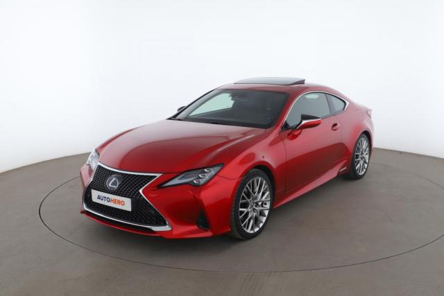 Lexus