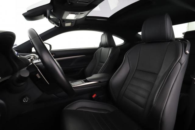 Lexus Rc image 4