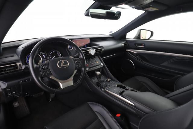 Lexus Rc image 8