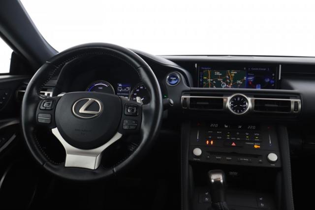 Lexus Rc image 2