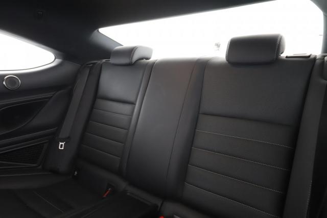 Lexus Rc image 9