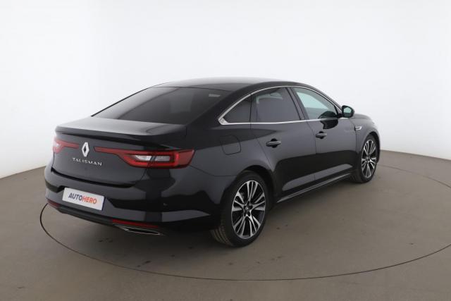 Renault Talisman image 5