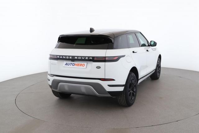 Land Rover Range Rover Evoque image 1