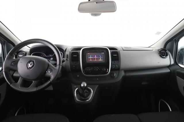 Renault Trafic image 3