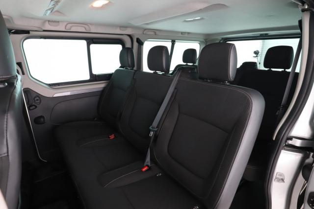 Renault Trafic image 6