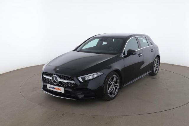 Mercedes Benz