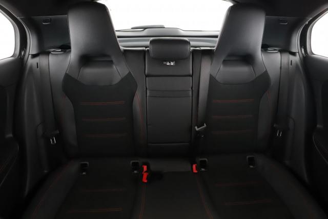 Mercedes Benz Classe A image 2