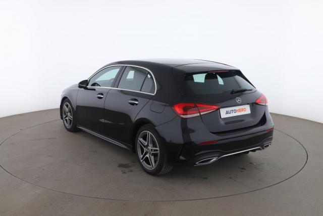 Mercedes Benz Classe A image 8