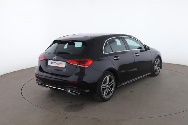 Mercedes Benz Classe A image 9