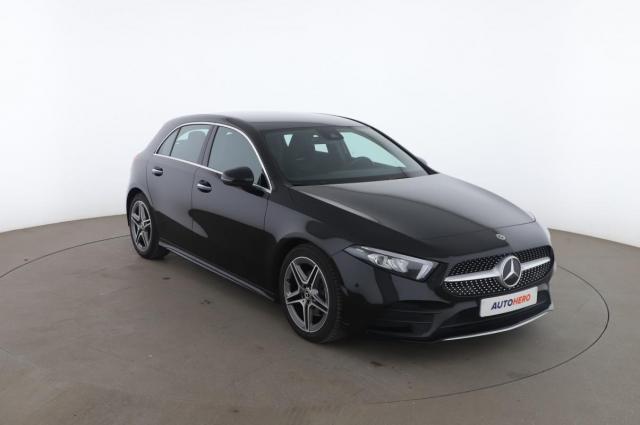 Mercedes Benz Classe A image 1