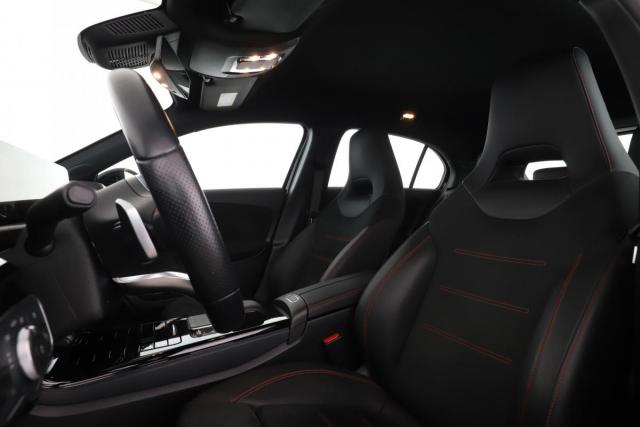 Mercedes Benz Classe A image 4