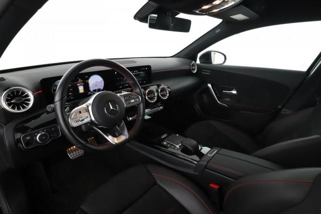 Mercedes Benz Classe A image 7