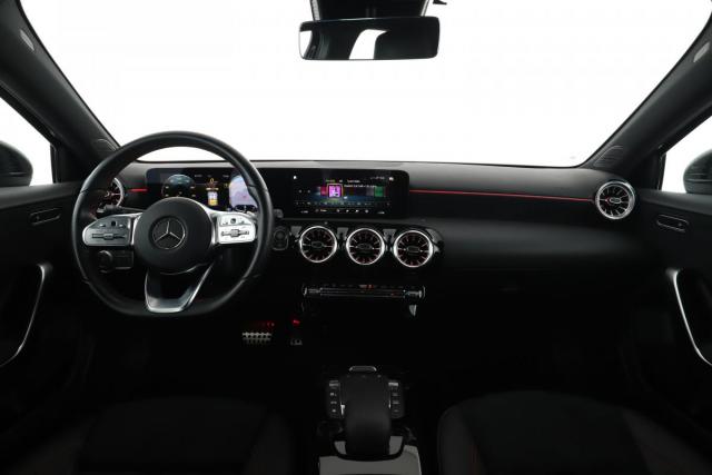 Mercedes Benz Classe A image 3