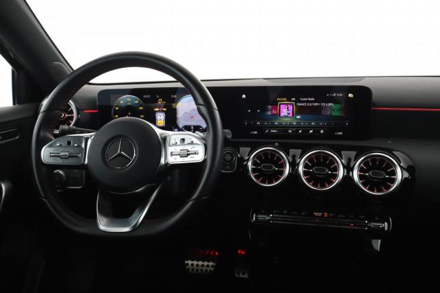 Mercedes Benz Classe A image 5