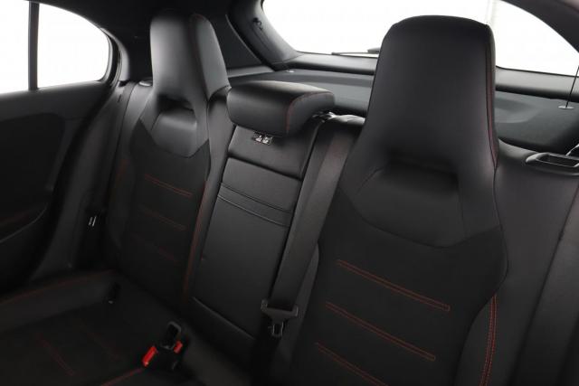 Mercedes Benz Classe A image 6