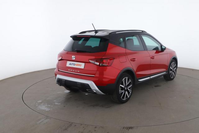 Seat Arona image 7