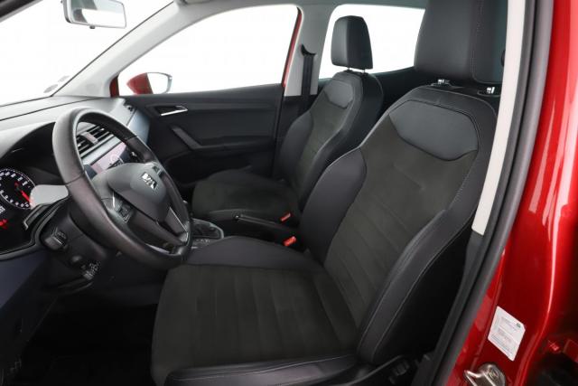 Seat Arona image 8