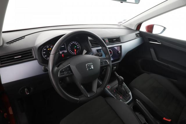 Seat Arona image 2