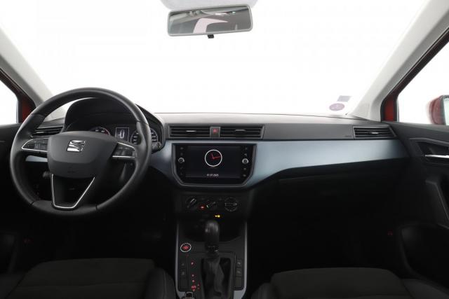 Seat Arona image 6