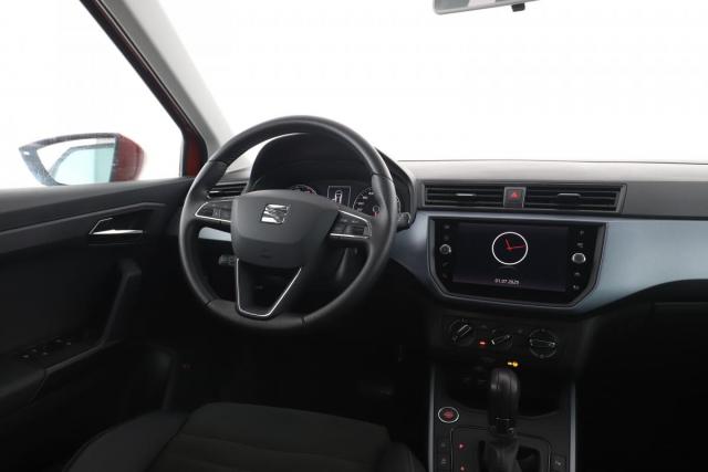 Seat Arona image 1