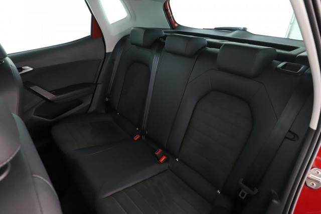 Seat Arona image 9