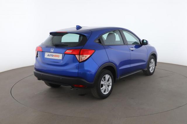 Honda Hrv image 4