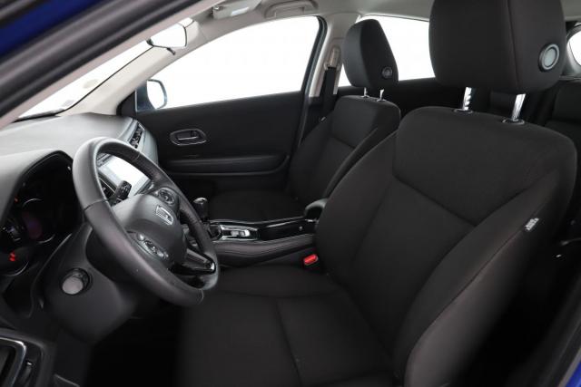 Honda Hrv image 9