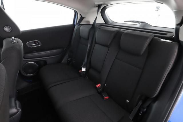 Honda Hrv image 5
