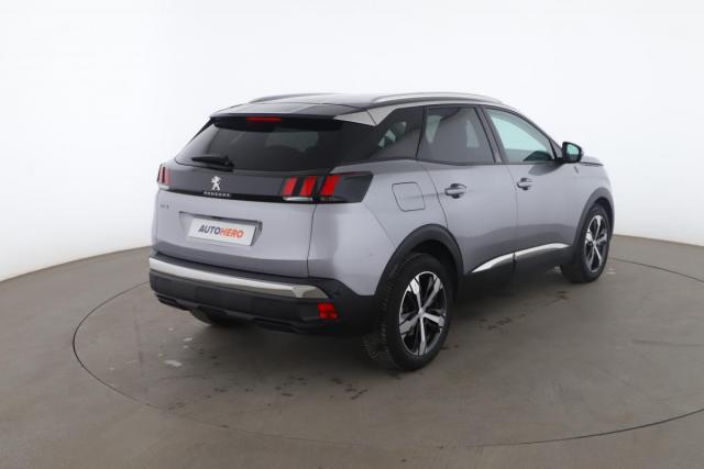 Peugeot 3008 image 4