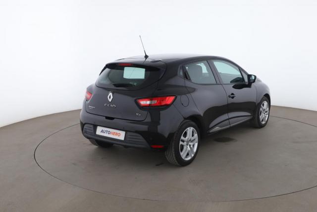 Renault Clio image 8