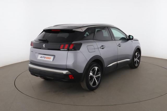 Peugeot 3008 image 9