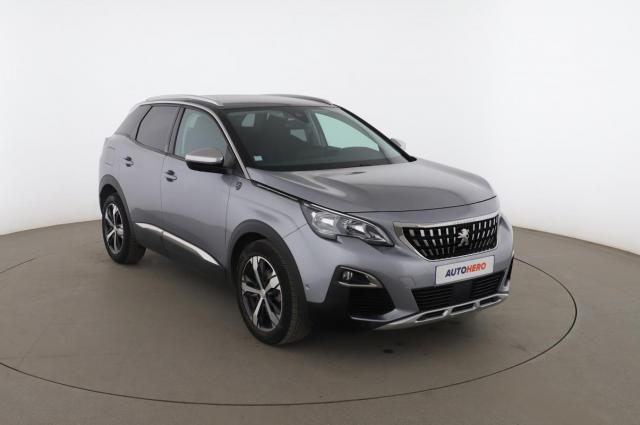Peugeot 3008 image 1