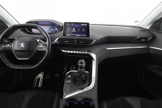 Peugeot 3008 image 5