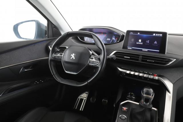 Peugeot 3008 image 4