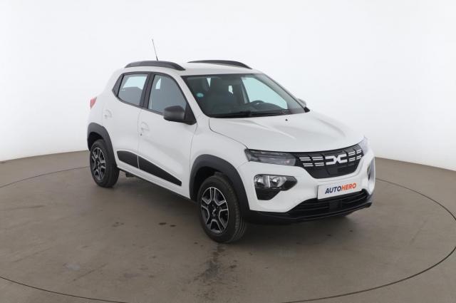 Dacia Spring image 5