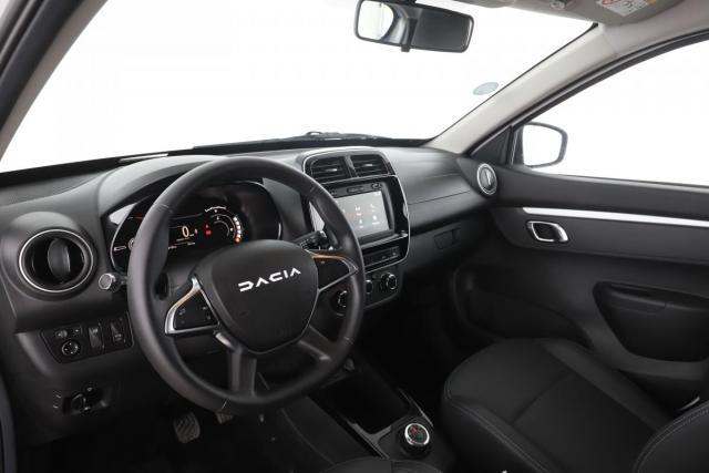 Dacia Spring image 6